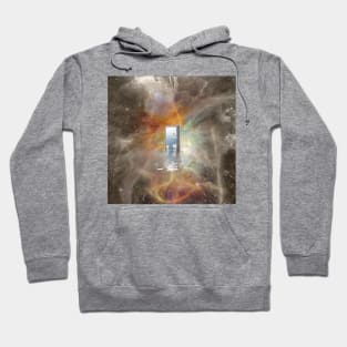 Door to another world Hoodie